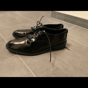 Patrizia Pepe Oxford shoes